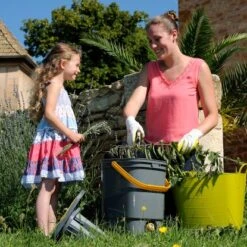 Hozelock Düngermischer Pure Biomix -Garten Quelle 6280275 103370 A 03