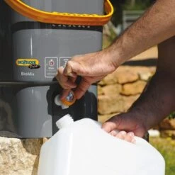 Hozelock Düngermischer Pure Biomix -Garten Quelle 6280275 103370 A 07