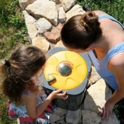 Hozelock Düngermischer Pure Biomix -Garten Quelle 6280275 103370 A 08