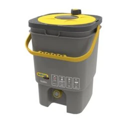 Hozelock Düngermischer Pure Biomix -Garten Quelle 6280275 103370 S 01