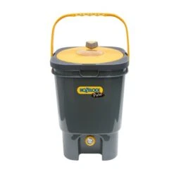 Hozelock Düngermischer Pure Biomix -Garten Quelle 6280275 103370 S 03