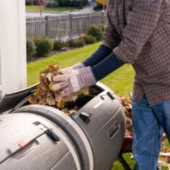 Lifetime Trommelkomposter Fass 380 L 29 Lifetime Trommelkomposter Fass 380 L -Garten Quelle 7683709 1741 06