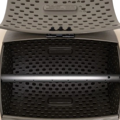 Lifetime Trommelkomposter Fass 380 L 9 Lifetime Trommelkomposter Fass 380 L – Bild 7