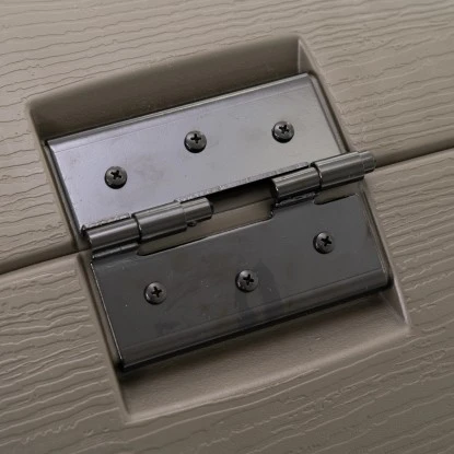 Lifetime Trommelkomposter Fass 380 L 10 Lifetime Trommelkomposter Fass 380 L – Bild 8