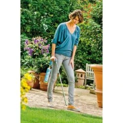 Gloria Thermoflamm Bio Classic -Garten Quelle 830 3936 thf bio classic 1