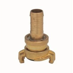 Saug- Und Hochdruckkupplung Für 19 Mm (3/4")