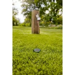 Gardena Bodenfeuchtesensor Bewässerungssteuerung -Garten Quelle 859044 3050 12