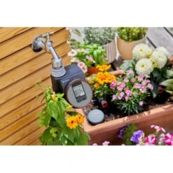 Gardena Bodenfeuchtesensor Bewässerungssteuerung -Garten Quelle 859044 3050 8