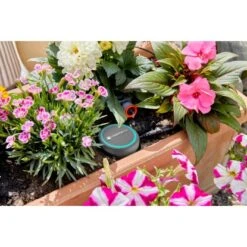 Gardena Bodenfeuchtesensor Bewässerungssteuerung -Garten Quelle 859044 3050 9