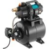 Gardena Pumpe Hauswasserwerk 3700/4 -Garten Quelle 859045 3050 1