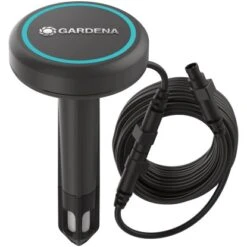 Gardena Verlängerungskabel Für Bodenfeuchtesensor -Garten Quelle 860909 3050 5
