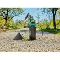 Gardena Sprühkegel -Garten Quelle 860923 3050 3