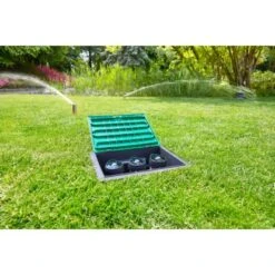 Gardena Bewässerungsventil 9 V Bluetooth -Garten Quelle 861053 3050 14