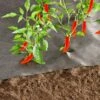Wndhager Öko-Unkrautvlies 10 X 1 M 50 G/m² -Garten Quelle 875413 2249 1