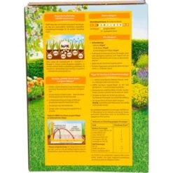 Compo Start-Rasen Langzeit-Dünger 1,5 Kg -Garten Quelle 8785032 4497 2