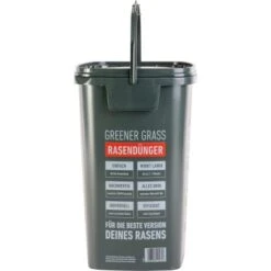 Compo Grow Greener Grass 5,5 Kg Für 200 M² 10 Compo Grow Greener Grass 5,5 Kg Für 200 M² -Garten Quelle 8785099 4497 4