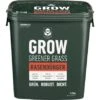 Compo Grow Greener Grass 5,5 Kg Für 200 M²
