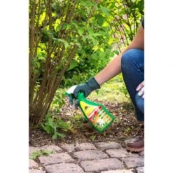 Neudorff Finalsan AF Unkraut-Frei Plus 750 Ml -Garten Quelle 9035866 2701 5