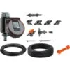 Gardena Tropfbewässerungs-Set Beet Automatic 2 Gardena Tropfbewässerungs-Set Beet Automatic -Garten Quelle 937212 3050 1301620 01