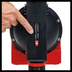 Einhell Gartenpumpe GE-GP 1145 ECO -Garten Quelle 978053 2171 04