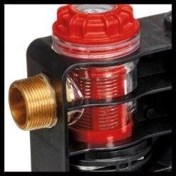 Einhell Gartenpumpe GE-GP 1145 ECO -Garten Quelle 978053 2171 05