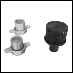 Einhell Benzin-Wasserpumpe GC-PW 16 -Garten Quelle 978055 2171 06