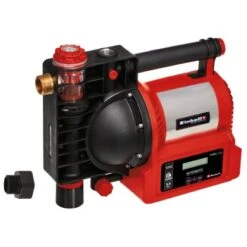 Einhell Hauswasserautomat GE-AW 1246 N FS -Garten Quelle 978058 2171 02