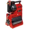 Einhell Hauswasserwerk GE-WW 1145 ECO -Garten Quelle 978059 2171 01