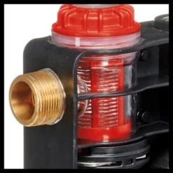 Einhell Hauswasserwerk GE-WW 1145 ECO 15 Einhell Hauswasserwerk GE-WW 1145 ECO -Garten Quelle 978059 2171 05