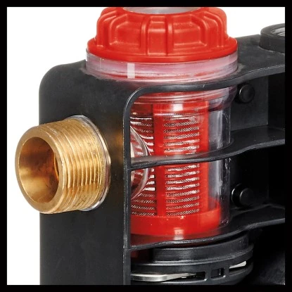 Einhell Hauswasserwerk GE-WW 1145 ECO 7 Einhell Hauswasserwerk GE-WW 1145 ECO – Bild 5