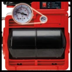 Einhell Hauswasserwerk GE-WW 1145 ECO 17 Einhell Hauswasserwerk GE-WW 1145 ECO -Garten Quelle 978059 2171 07
