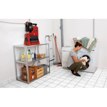 Einhell Hauswasserwerk GE-WW 1145 ECO 11 Einhell Hauswasserwerk GE-WW 1145 ECO – Bild 9