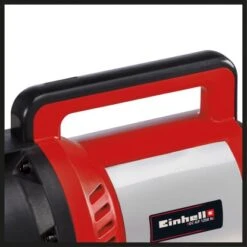 Einhell Gartenpumpe GC-GP 1250 N -Garten Quelle 978062 2171 03