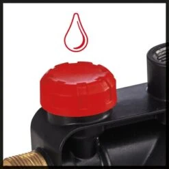 Einhell Gartenpumpe GC-GP 1250 N -Garten Quelle 978062 2171 05