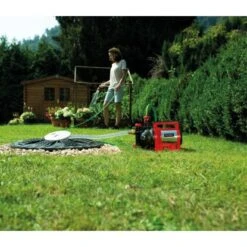 Einhell Gartenpumpe GC-GP 1250 N -Garten Quelle 978062 2171 06