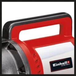 Einhell Hauswasserwerk GC-WW 1045 N -Garten Quelle 978064 2171 03