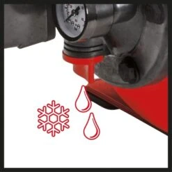 Einhell Hauswasserwerk GC-WW 1045 N -Garten Quelle 978064 2171 04