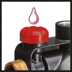 Einhell Hauswasserwerk GC-WW 1045 N -Garten Quelle 978064 2171 05