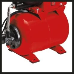 Einhell Hauswasserwerk GC-WW 1045 N -Garten Quelle 978064 2171 07