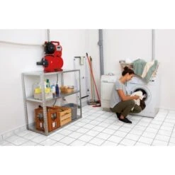 Einhell Hauswasserwerk GC-WW 1045 N -Garten Quelle 978064 2171 08