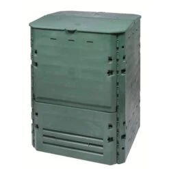 Garantia Komposter Thermo-King 600 L Grün