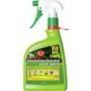 Compo Rasenunkraut-Vernichter Banvel Quattro AF 1000 Ml -Garten Quelle anvel quattro af 1000 ml 1