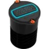 Gardena Sprinklersystem Versenk-Viereckregner OS 140 -Garten Quelle mVersenkViereckregnerOS140