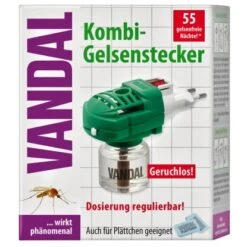 Vandal Gelsenstecker Kombi Original